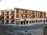 Aegeon Hotel