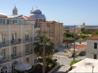 Amanda Hotel 3*