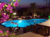 Merope Hotel