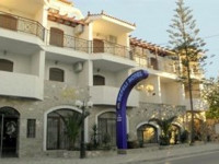 Nefeli Hotel