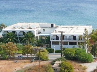 Lymiatis Beach Hotel 3*