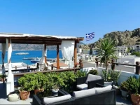 Odyssey Hotel Apartments 2*