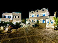 Artemis Village