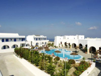 Maistros Village