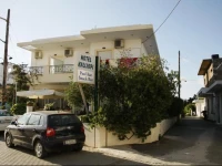 Kalliopi Hotel 2*