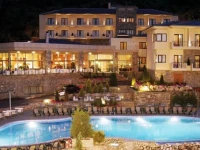 Limneon Resort & Spa 5*
