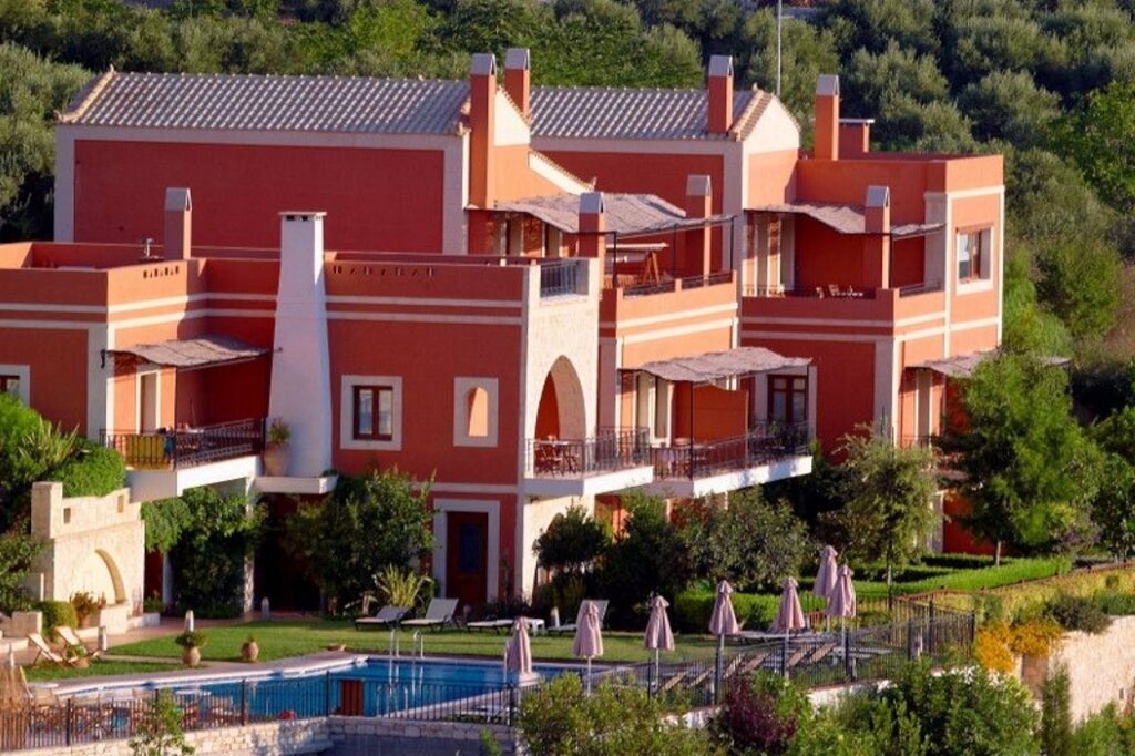 Katalagari Country Suites 