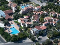 Althea Village 3*