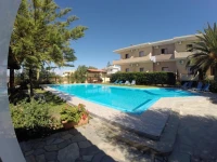 Argo Apartments 3*