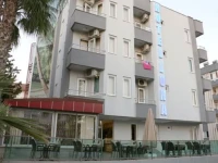 Luna Hotel 3*