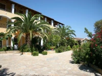 Angela Apartments 