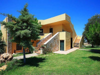 Kreta Natur