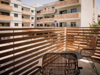 Michalis Apartments 