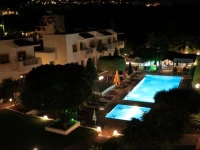 Nikolas Villas Appartments 