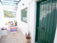 Papadakis Villas 