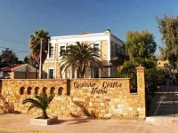 Grecian Castle 4*