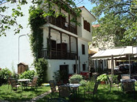 Hermes Hotel