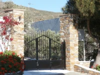 Galini Bungalows 