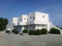 Kiotari Beach Apartments