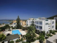 Kyparissia Beach Hotel 3*