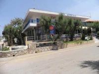 Studios Akrogiali 