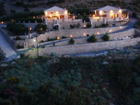 Falasarna Villas