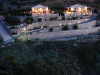 Falasarna Villas 4*