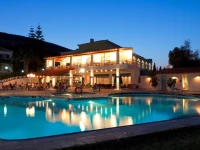 Arion Hotel 4*