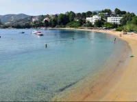 Kolios Seaside Apartments 