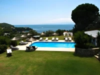 Margi House 