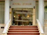 Kyridis Hotel / Kiridis Hotel 3*