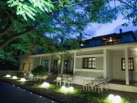Gefyri Hotel 3*