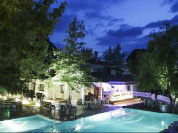 Gefyri Hotel