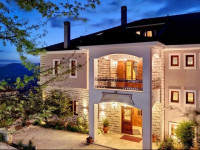Konitsa Mountain Hotel