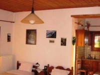 Gerakofolia Hotel