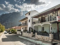 Guesthouse To Tzaki 