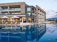 Aqua Blu Boutique Hotel and SPA