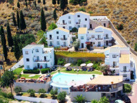 Creta Blue