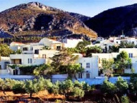 Dedalus Village