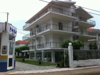 Philoxenia Apartments 