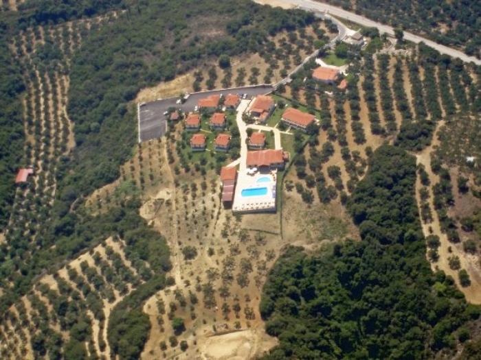Vigla Village 2*