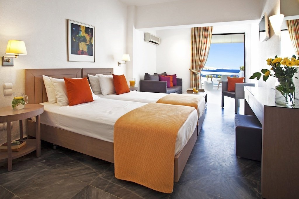 Hotel Perrakis 3*