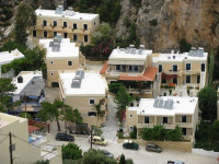 Kyra Panagia Hotel
