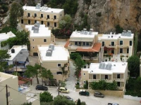 Kyra Panagia Hotel 3*