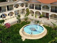 Canadian Hotel 2*