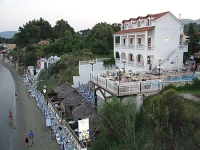 Denise Beach Hotel Apartments 