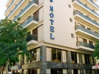 Asteras 3*