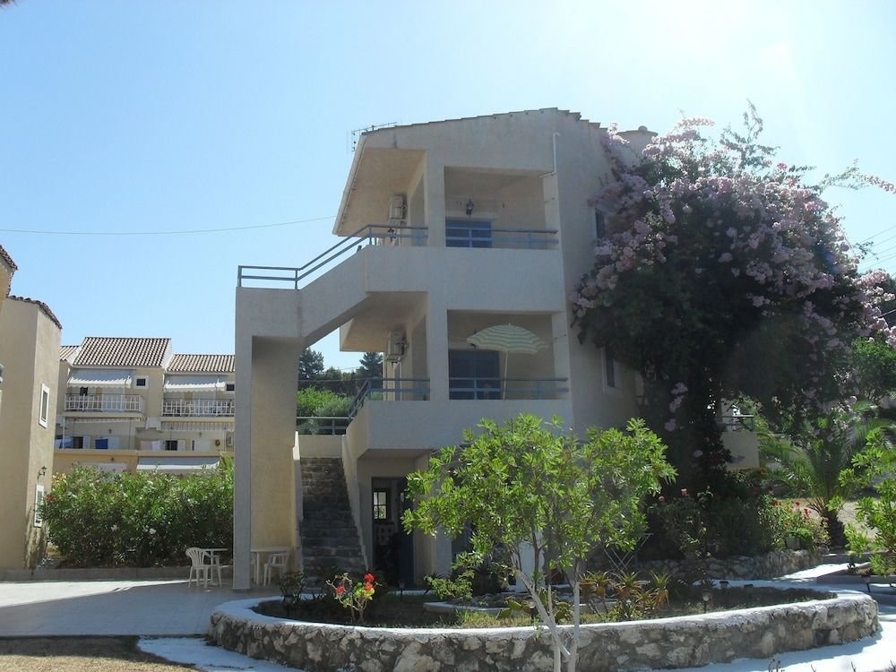 Fiore Di Mare Studios 3*