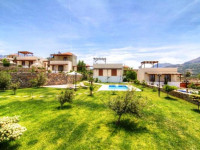 Gasparakis Luxury Villas