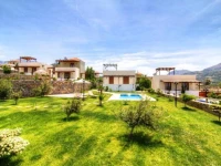 Gasparakis Luxury Villas 3*